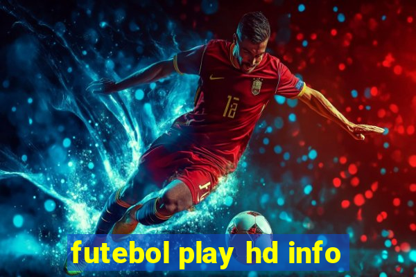 futebol play hd info